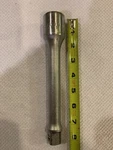 Older Blackhawk 69995 3/4 Drive Socket Extension Usa Very Nice Condition. Fixed Price $15.00.