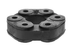 Drive Shaft Flex Joint Vaico For 2013-2016 Mini Cooper Paceman 1.6L L4 Awd. Fixed Price $54.98.