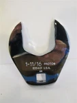 Proto Tools J5354CF 1-11/16", Crowfoot Wrench, 1/2" Drive. Fixed Price $80.00.