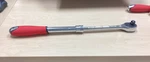 Neiko 03068A Extendable Handle, 72 Tooth Reversible Ratcheting Qty: 1. Fixed Price $21.99.