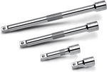 Powerbuilt 4 Piece Extension Bar Set, Inch Drive, Socket 3/8". Fixed Price $20.99.