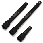 Neiko 00237A 1/2-INCH-DRIVE Impact Extension-bar Set, Made With Crv Steel, 3-SET. Fixed Price $19.99.