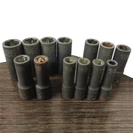 Mac Tools 13PC VDP6XXMMPT 1/2" Drive Point Metric Deep Socket Set. Fixed Price $269.90.
