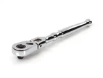 Tekton 90 Tooth 1/4-INCH Drive 6-INCH Flex Quick-release Ratchet SRH31006. Fixed Price $46.81.