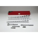 Wright Tool Company WRI339 3/8"DR 6PT Std & Dpsktbxset 31PC. Fixed Price $517.58.