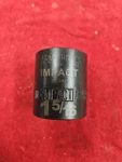 Armstrong 20-042 1-5/16" 6PT, 1/2" Drive Impact Socket. Fixed Price $24.99.