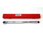 Central Storm Torque Wrench 1/2 Inch 25-250 Ftlb. Fixed Price $97.00.