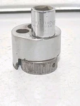 New Britain NS4916 1/2" Drive Stud, Bolt Extractor - Usa Made Free Shipping.. Fixed Price $28.90.