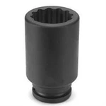 3140MDGREY Pneumatic 3/4" Drive X 40MM Deep - 12 Point Socket. Fixed Price $53.47.