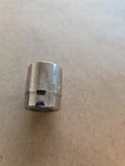 Matco Tools Usa 3/8" Drive 17MM 6PT Metric Shallow Chrome Socket B17M6A. Fixed Price $15.00.