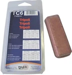 Dico Emery Buffing Compound Tripoli #7100910 For Pewter, Brass, Aluminum New. Fixed Price $5.29.