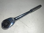 Vintage Indestro Duro 3280 Quick Release 1/2" Drive Ratchet Tool. Fixed Price $39.95.