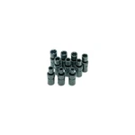 Sk Tools 10 Piece 6 Point Swivel Metric Impact Socket Set (34351). Fixed Price $254.91.