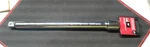Craftsman 1/2 Drive 10 In Extension Bar CMMT44132 New. Fixed Price $15.00.