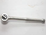 Stanley Professional Ratchet 87-137 1/4" Drive Thumb Wheel 5.5 Inches. Fixed Price $19.59.
