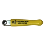 Chapman Mini Ratchet With Dipped Handle - Yellow Usa Made Mfg Direct. Fixed Price $13.00.