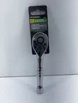 Pittsburgh 3/8" Stubby Ratchet 70053 (WMP018060). Fixed Price $29.99.