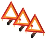 Performance Tool W1498 Dot Warning Triangle 3 Pack. Fixed Price $44.33.