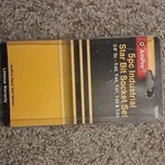 Ampro 5 Pc Industrial Star Bit Socket Set. Fixed Price $8.00.