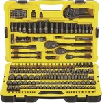 Stanley Professional Grade Black New Mechanics Tool (socket SET-229 Pieces). Fixed Price $309.99.