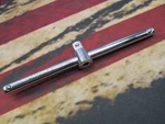Proto Professional 1/4" Dr. Sliding T-bar Pn 4785 Mint Condition -made Usa. Fixed Price $19.36.