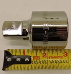 HNX-131 Williams 3/4 Drive Deep Female, +++free Shipping+++. Fixed Price $28.50.