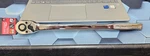 Craftsman Ratchet, Long-handle, 1/2 Inch Drive (CMMT99441). Fixed Price $60.00.