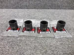 Lot Of (4) New Unused Tekton SID12319 Shallow Impact Socket 19MM 3/8" Drive 12PT. Fixed Price $14.99.