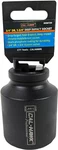 Dr. X 1-3/4" Deep Impact Socket 6-POINT Skt 78MM Length Cr-mo Material. Fixed Price $19.99.