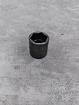Snap On Tools 3/8" Drive 6-POINT Metric 21MM Shallow Impact Socket IMFM21 Usa. Fixed Price $19.95.