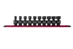 Sunex Tools 3657, 3/8 Inch Drive Universal Impact Socket Set, 10-PIECE, Metric,. Fixed Price $141.54.