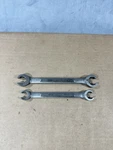 Craftsman Flare Nut Line Wrench 13X14MM VV44177 15X17MM VV44178. Fixed Price $25.00.