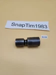 Snap-on Tools IPL22C 1/2"DR Sae 11/16" Flank Shallow Swivel Impact Socket. Fixed Price $64.99.