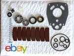 Snap On IM6500 Tune Up Kit W/obsolete Trigger Valve Seat & Modified Black Tv. Fixed Price $51.00.