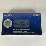 Blue-point BLPGSS3849 49-PIECE 3/8" Drive Sae/metric General Service. Fixed Price $299.99.