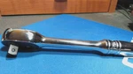 Rare Snap On Tools No. F720 3/8 Drive Reversible Quick Release Ratchet Usa 1983. Fixed Price $94.99.