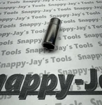 Snap-on Tools Usa New 3/8 Drive 6-POINT Metric 13MM Semi-deep Socket FSMS13. Fixed Price $44.95.