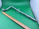 Cummins M1318 Snap-on 3/4" Valve Lock Nut Injector Adjusting Wrench Excellent. Fixed Price $54.95.