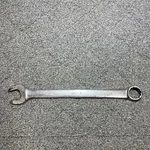 Vintage Snap-on 7/8" Combination Wrench 12 Point OEX-28 Pat 3273430 Made Usa. Fixed Price $25.98.