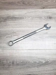 Craftsman 1-1/8" Combination Wrench Vv 44707. Fixed Price $19.99.