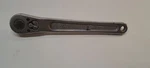 Snap-on Model SV-71 1/2"IN Drive Standard Handle Ratchet Usa. Fixed Price $49.99.