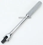 Proto 1/4" Drive Breaker Bar 4766 Polished Chrome Usa Made Nice. Fixed Price $17.25.