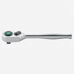 Stahlwille 415SG-QR N Quickrelease Reversible Ratchet, 1/4" Drive. Fixed Price $106.43.