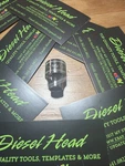 *new* Snap On Tools FSM81 8MM 3/8" Drive 6-POINT Metric Socket Free Ship. Fixed Price $25.87.