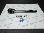 Snap-on Tools New 3/8" Drive Sealed Head Foreign Object Damage Ratchet F80FOD. Fixed Price $177.95.