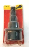 Shop-vac 90687 2-1/2 In. Universal Tool Adapter Nos. Fixed Price $12.99.