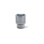 Wright Tool 4318 1/2" Drive Special Points Square Standard Sockets. Fixed Price $24.42.
