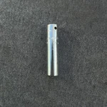 Cornwell Tools Usa TM0109L 9MM 1/4" Drive 12PT Deep Metric Socket. Fixed Price $7.00.