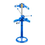 Omt Auto Spring Compressor Hand Operate 20 Max.height Strut Coil. Fixed Price $145.99.