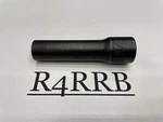 Snap-on Tools Usa New 1/2" Drive 7/16" Sae Deep Point Impact Socket SIM140A. Fixed Price $54.95.
